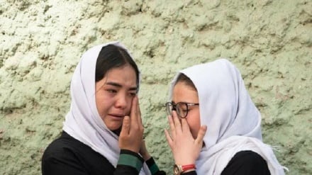 سازمان ملل: ممنوعیت آموزشی دختران «یک ضایعه بزرگ» برای کل جامعه است