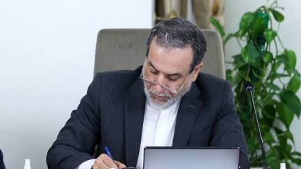 توصیه عراقچی به سه کشور اروپایی: حکایت 