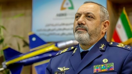 ईरान के रक्षा मंत्री: विश्व एक नई व्यवस्था की स्थापना के प्रयास में है, मादुरो: रूबियो मृत्यु का सरदार है