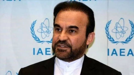 İran ve Uluslararası Atom Enerjisi Ajansı Arasında Viyana’da Yeni Görüşme Turunun Başlaması