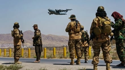 بازگشت آمریکا به بگرام؛ رؤیای ترامپ و کابوس طالبان