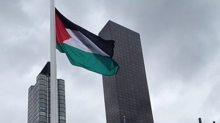 فرانسه او ۹ نور هېوادونه فلسطین په رسمیت پېژني