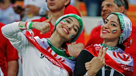 Eýranda aýallaryň we erkekleriň deň hukuklary we mümkinçilikleri barmy?