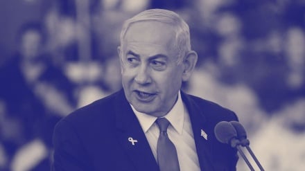 Netanyahu Pergi ke Suriah