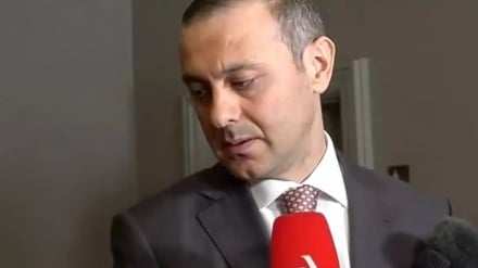 Հնարավո՞ր է, որ ԱԱԾ տնօրենը գերիների հետ վերադառնա Բաքվից. Արմեն Գրիգորյանի պատասխանը