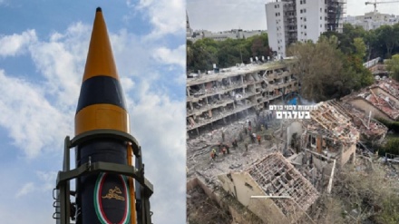 אילו טכנולוגיות עומדות מאחורי הטילים המדויקים של איראן?