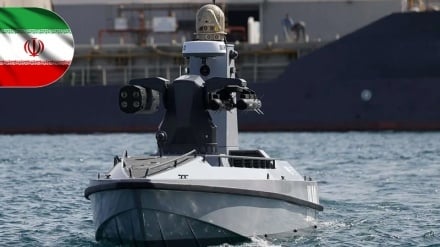 Wie das iranische Schnellboot „Zolfaqar“ für Gegnerische Korvetten zur Bedrohung werden kann