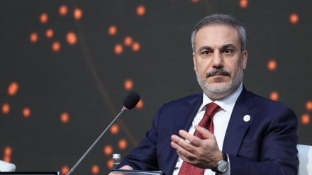 Հենց որ Հայաստանի և Ադրբեջանի միջև վերջնական համաձայնագիրը ստորագրվի, Թուրքիան նույնպես անհապաղ կկարգավորի հարաբերությունները Հայաստանի հետ․ Ֆիդան