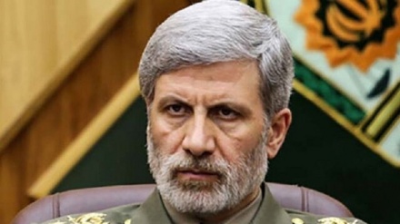 فرمانده کل ارتش جمهوری اسلامی ایران: در جنگ ۱۲ روزه با عصاره تکنولوژی غرب و ناتو جنگیدیم