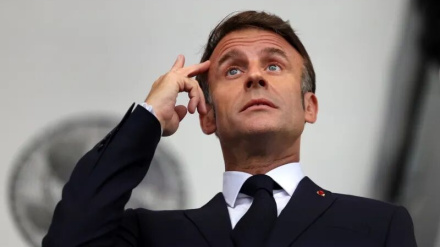 Fransa Milletvekillerinden Cumhurbaşkanı Macron’un Görevden Alınması Talebi  