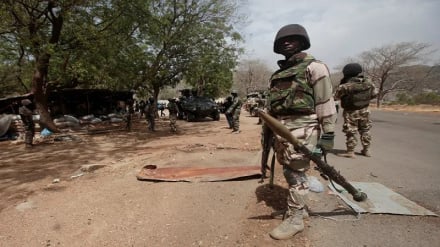 Boko Haram yaua zaidi ya watu 60 kaskazini mashariki mwa Nigeria
