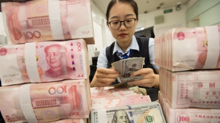 How are countries escaping U.S. financial pressures?
