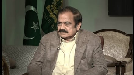 مشاور شریف: حمله از افغانستان به پاکستان، حمله به عربستان سعودی است