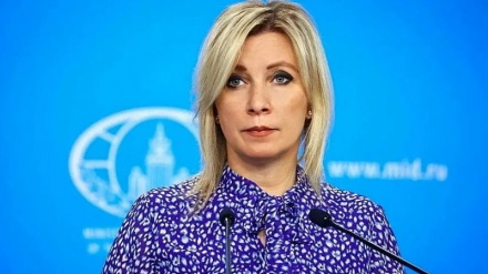 Rusia: Ukraina Serang Anak dan Orang Tua / Kiev: Moskow Siap Berperang dengan NATO
