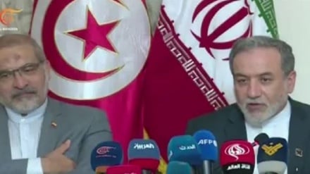صهیونیسټ رژيم د سیمې د سولې پرضد تر ټولو ستر ګواښ دی 