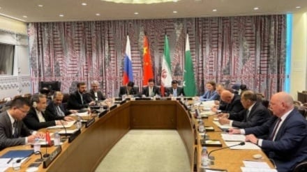 Menlu Iran: Dua Dekade di Afghanistan, AS Hanya Membawa Bencana dan Ketidakamanan