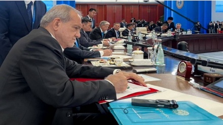 Tianjin Zirvesi Sonunda: Şanghay İşbirliği Örgütü Liderleri Tarafından 20'den Fazla Belge ve Bildiri İmzalandı