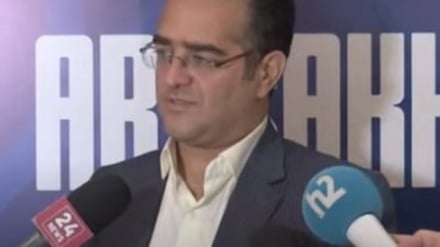 Իրանը պատրաստ է Հայաստանին անվտանգության երաշխիքներ տրամադրել․ Իրանցի փորձագետ