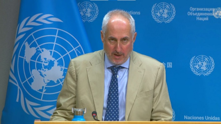 Birleşmiş Milletler’den Gazze’deki İsrail operasyonlarının yoğunlaşmasına dair uyarı