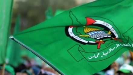 کاربران ایکس: حماس نماینده ملت فلسطین است