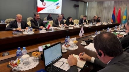 Eurasien entwirft neue Perspektiven für Zusammenarbeit mit Iran / Chinas Bekenntnis zum multilateralen Handelssystem