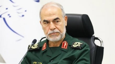 בכיר במשמרות המהפכה: התבוסה המהדהדת של הציונים במלחמה עם איראן הוכחה לכל העולם