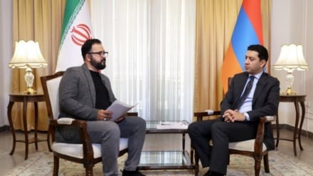 Հայաստան-Իրան հարաբերություններին մեծ ապագա է սպասվում․ ԻԻՀ-ում ՀՀ դեսպանի հարցազրույցը ԻՌՆԱ գործակալությանը