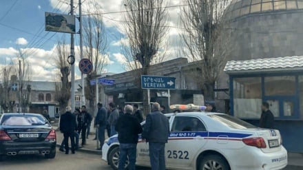3–րդ սպանությունը` մեկ շաբաթում. Կապանում 37–ամյա տղամարդ է մահացել