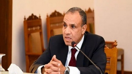 مصر د غزې د اوربند له وړاندیز سره د صهیونیسټ نیواکګرانو د موافقت پر اړتیا ټینګار وکړ