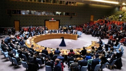 Անվտանգության խորհուրդը այսօր քվեարկելու է Գազայի հրադադարի վերաբերյալ բանաձևի նախագիծը