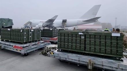 Огромные прибыли американских оружейных компаний от войны в Украине