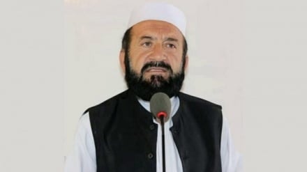 نجیب‌الله شاکری، شاعر و خبرنگار پیشکسوت افغانستانی، درگذشت