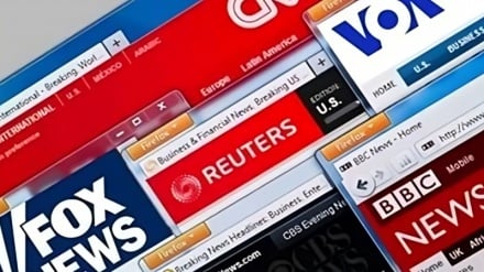 Berita Utama Kantor Berita Dunia: Upaya Melawan Hegemoni Barat hingga Konfirmasi Kesyahidan Sinwar