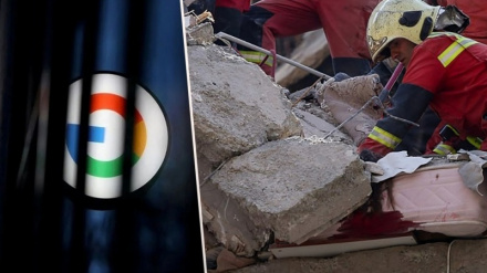 गूगल के बॉयकॉट का अंतर्राष्ट्रीय अभियान, एक ऐसी कंपनी जिसके हाथ ईरानी खून से रंगे हुए हैं