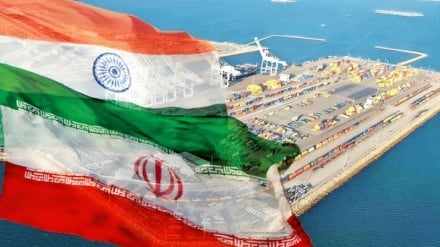 Why India, despite U.S. sanction pressures, continue to emphasize development of Chabahar Port?