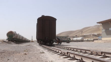 اجرای طرح توسعه بندر تورغندی با همکاری ترکمنستان آغاز شد