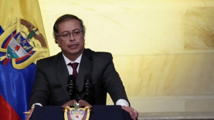 Colombia condena el silencio de EEUU y Europa sobre el genocidio en Gaza