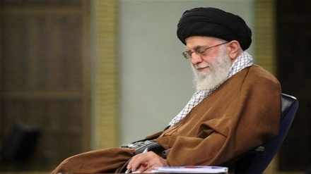 پیام تبریک رهبرانقلاب درپی قهرمانی تیم ملی والیبال جوانان