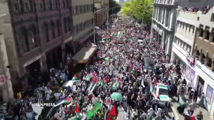 Hasira za walimwengu zairipukia Israel mauaji yake ya kimbari Ghaza