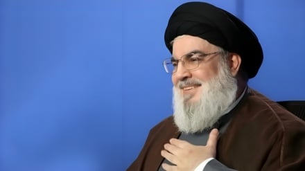 Наследие мученика Сайеда Хасана Насраллы; Флаг Сопротивления всё ещё развевается