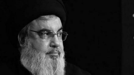 د مقاومت بیرغ هماغه راز په هوا کښې رپیږي
