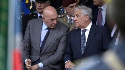 Italian Defense and Foreign Ministers criticize Israel’s expanding attack on Gaza