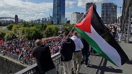 החלטה היסטורית של בריטניה, קנדה ואוסטרליה: אנו מכירים רשמית במדינת פלסטין העצמאית
