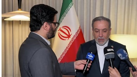 وزیر امورخارجه ایران: اجرای اسنپ‌بک توافق با آژانس را بی‌اعتبار می‌کند