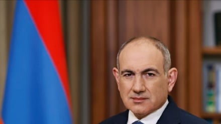 Մենք ինքներս մեզ պիտի հայրություն ու մայրություն անենք՝ հասկանալով, որ 21-րդ դարի առաջին քառորդում մեր ճակատագրի ղեկը, ահա, մեր ձեռքերում է իրապես. Նիկոլ Փաշինյան