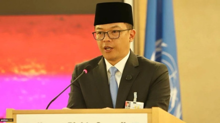 Indoneasia yasisitiza kufungamana na malengo matukufu ya Palestina 