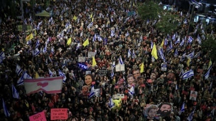 Rezultatet e sondazhit: 57 përqind e sionistëve kundërshtojnë pushtimin e Qytetit të Gazës