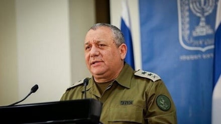 Arrêtez cette folie (Ex-chef d'état-major israélien) / L'Iran excelle dans les nanocatalyseurs