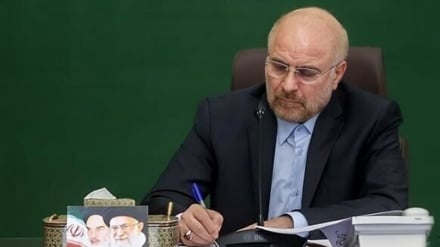Ghalibaf: Any action against Iran will be met with reciprocal response