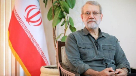 Laricani: Tüm Yolları Denedik, Avrupalıların Şartları Mantıksız ve Hiç Akıllı Bir İnsan Kabul Etmez